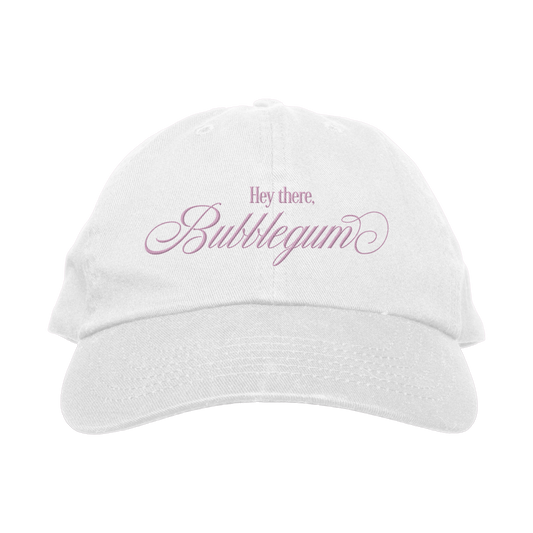 “Hey There Bubblegum” Hat
