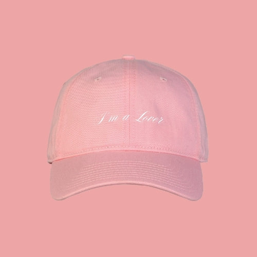 "I'm A Lover" Hat